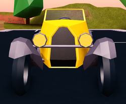 🚨 Classic Jailbreak - Roblox