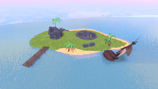 Prison Island Preview