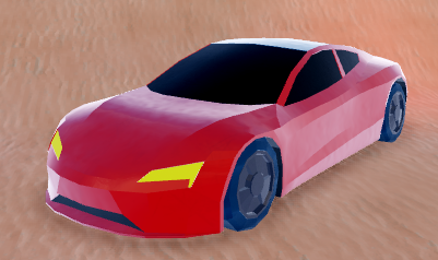 User blog N3039389 Torpedo vs. Roadster The battle for the crown