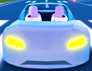 User blog:NoobLegitimacy/Roadster | Jailbreak Wiki | Fandom