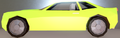 SuperLimeBodyColour