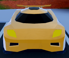 Torpedo Jailbreak Wiki Fandom - torpedo car jailbreak roblox