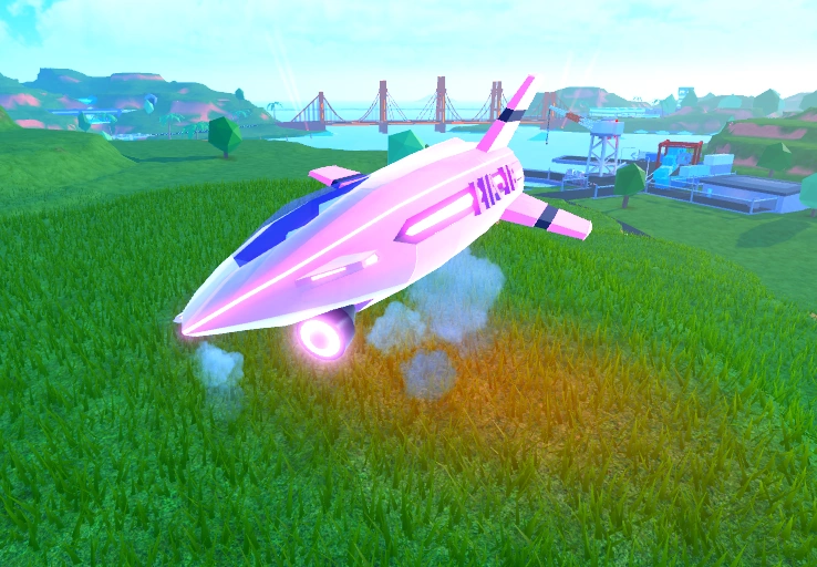 Lia S Spaceship Jailbreak Wiki Fandom