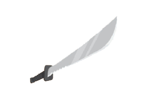 Sword Jailbreak Wiki Fandom - roblox jailbreak knife