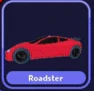 Roadster | Jailbreak Wiki | Fandom