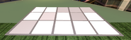 Small Dance Floor