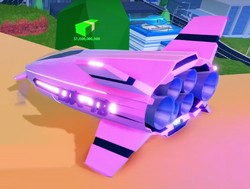 The lia 2025