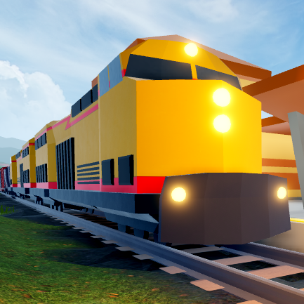 Category Trains Jailbreak Wiki Fandom - train station 1 roblox jailbreak wiki fandom