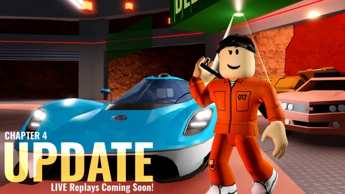 2026 Live Event & Update