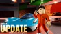 2026 Live Event & Update