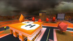 City Jailbreak Wiki Fandom - roblox jailbreak wiki home