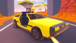 Jailbreak Delorean on X: These values are a total joke lol, Im happy that  the official discord server has an automated reminder for traders that  sites like these are all inaccurate  /