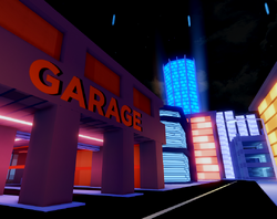 Garage Jailbreak Wiki Fandom - https web roblox com games 606849621 heli garages jailbreak beta