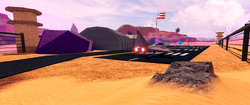 Military Base Jailbreak Wiki Fandom - roblox jailbreak military bace imges