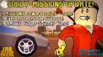 MissionsUpdate