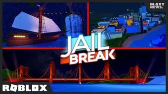 Video Full Live Roblox Jailbreak Event Footage April 2020 Jailbreak Wiki Fandom - roblox live on stage