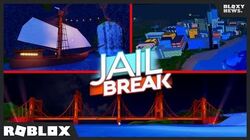 Jailbreak Wiki Fandom - roblox jailbreak kody