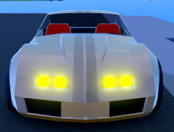 Ray Jailbreak Wiki Fandom - roblox jailbreak car prices