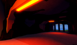 Criminal Bases Jailbreak Wiki Fandom - where is the volcano criminal base in roblox jailbreak