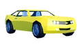 Camaro HD