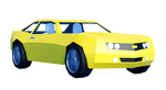 Camaro HD