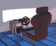 Sim-Rig