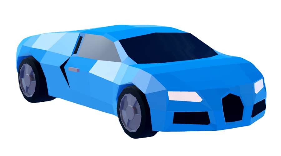 What Players Offer for the Brulee in Roblox Jailbreak Trading? 