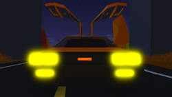 Jailbreak Delorean on X: These values are a total joke lol, Im happy that  the official discord server has an automated reminder for traders that  sites like these are all inaccurate  /