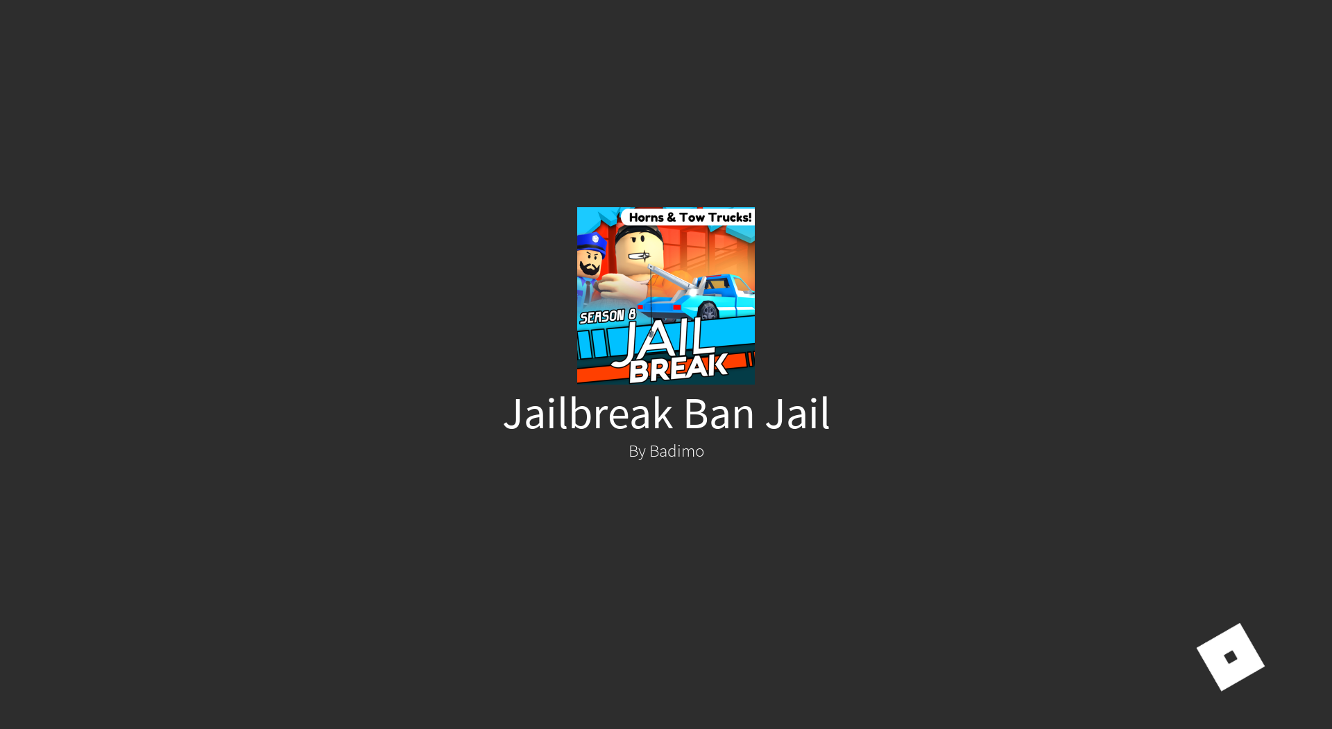 Ban Jailbreak Wiki Fandom