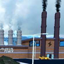 Power Plant Jailbreak Wiki Fandom - roblox jailbreak power plant music