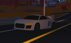 I have hit Level 4 and unlocked Overdrive Spoiler for Roblox Jailbreak  Season 8! : r/robloxjailbreak