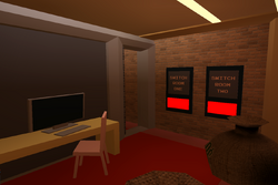 roblox jailbreak museum wiki