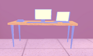 Modern Desk