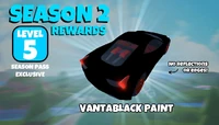 VantablackColour