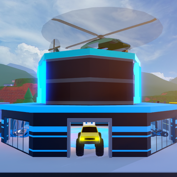 1m Dealership Jailbreak Wiki Fandom
