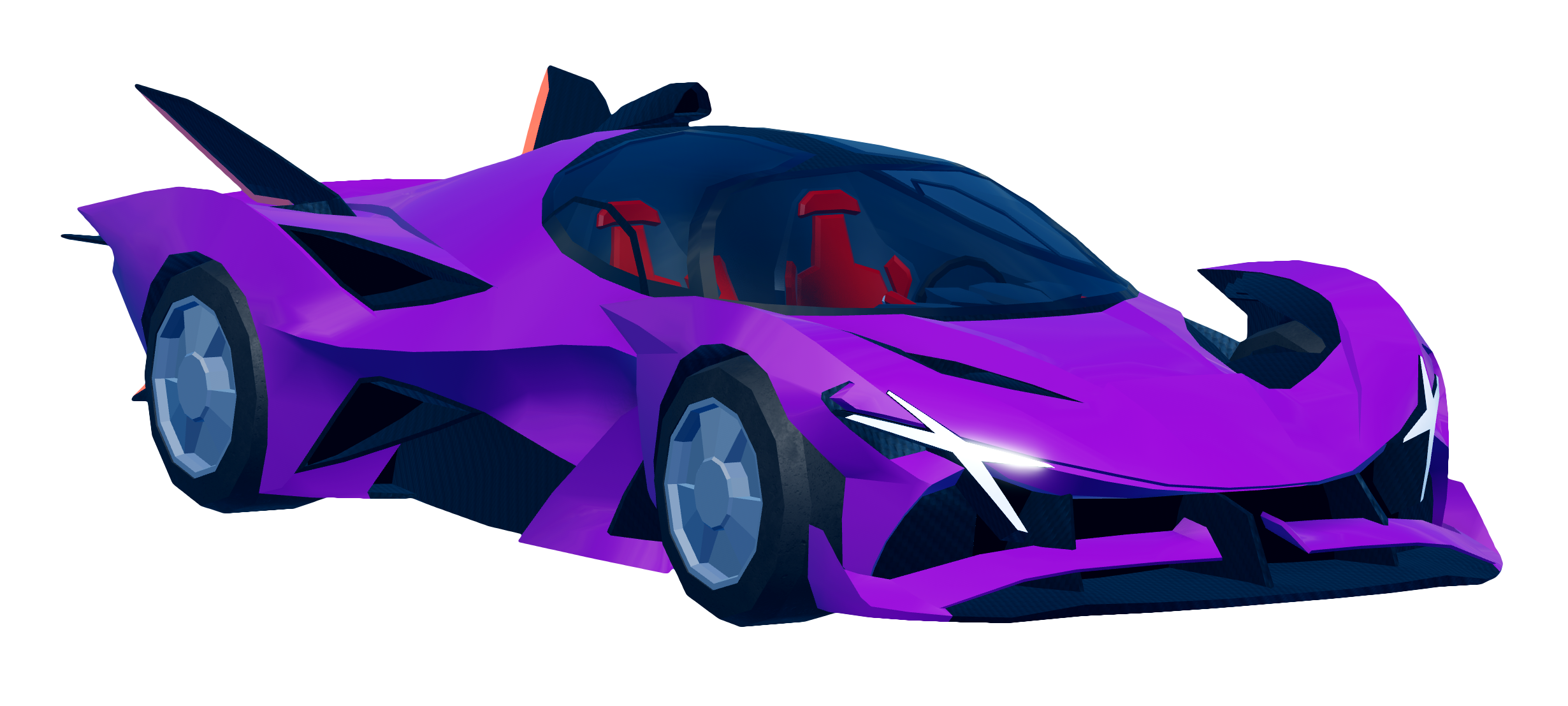 Jailbreak Vehicle Review: Fiasco : r/robloxjailbreak