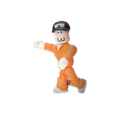 Prisoner Jailbreak Wiki Fandom - roblox jailbreak prisoner pants