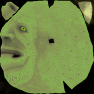 The "Ogre" texture.