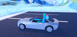 What Is the TINY TOY's Value in Roblox Jailbreak Trading? 