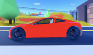 Roadster | Jailbreak Wiki | Fandom