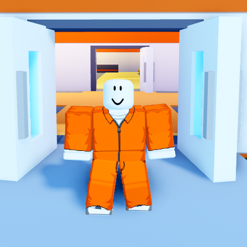 Prisoner Jailbreak Wiki Fandom - go through wall code roblox jailbreak