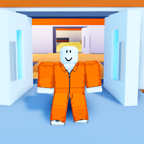 Prisoner Jailbreak Wiki Fandom - roblox prison outfit