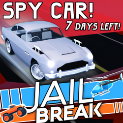 The Agent Jailbreak Wiki Fandom - how drive car in jailbreak roblox
