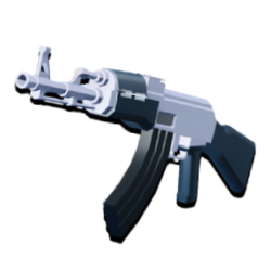 AK-47 | Jailbreak Wiki | Fandom