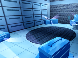 Bank Jailbreak Wiki Fandom - roblox jailbreak presidential vault