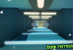 Bank Jailbreak Wiki Fandom - roblox jailbreak presidential vault