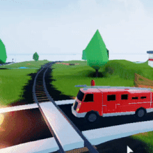 Firetruck Jailbreak Wiki Fandom