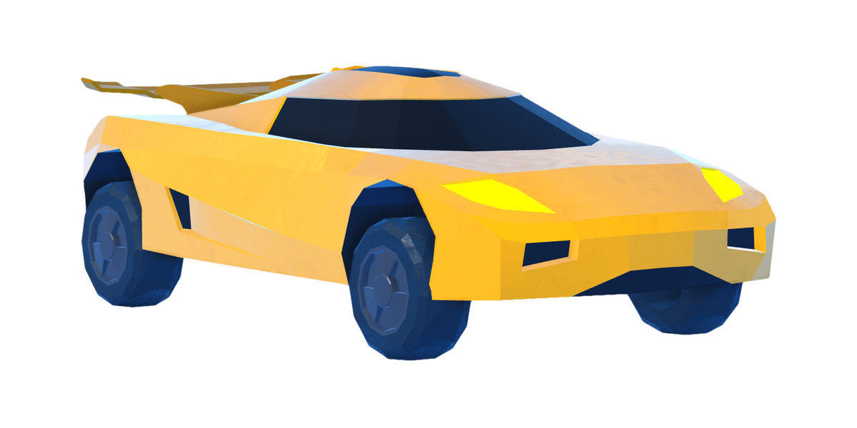 What Players Offer for the PARISIAN EXP-1 in Roblox Jailbreak Trading? 