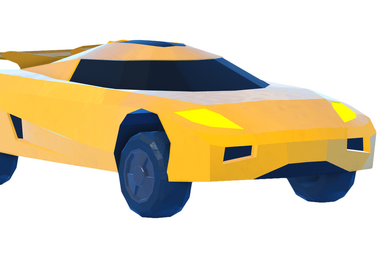 What People Offer For The Parisian EXP-1 *New Limited Car* (Roblox Jailbreak  Trading) 