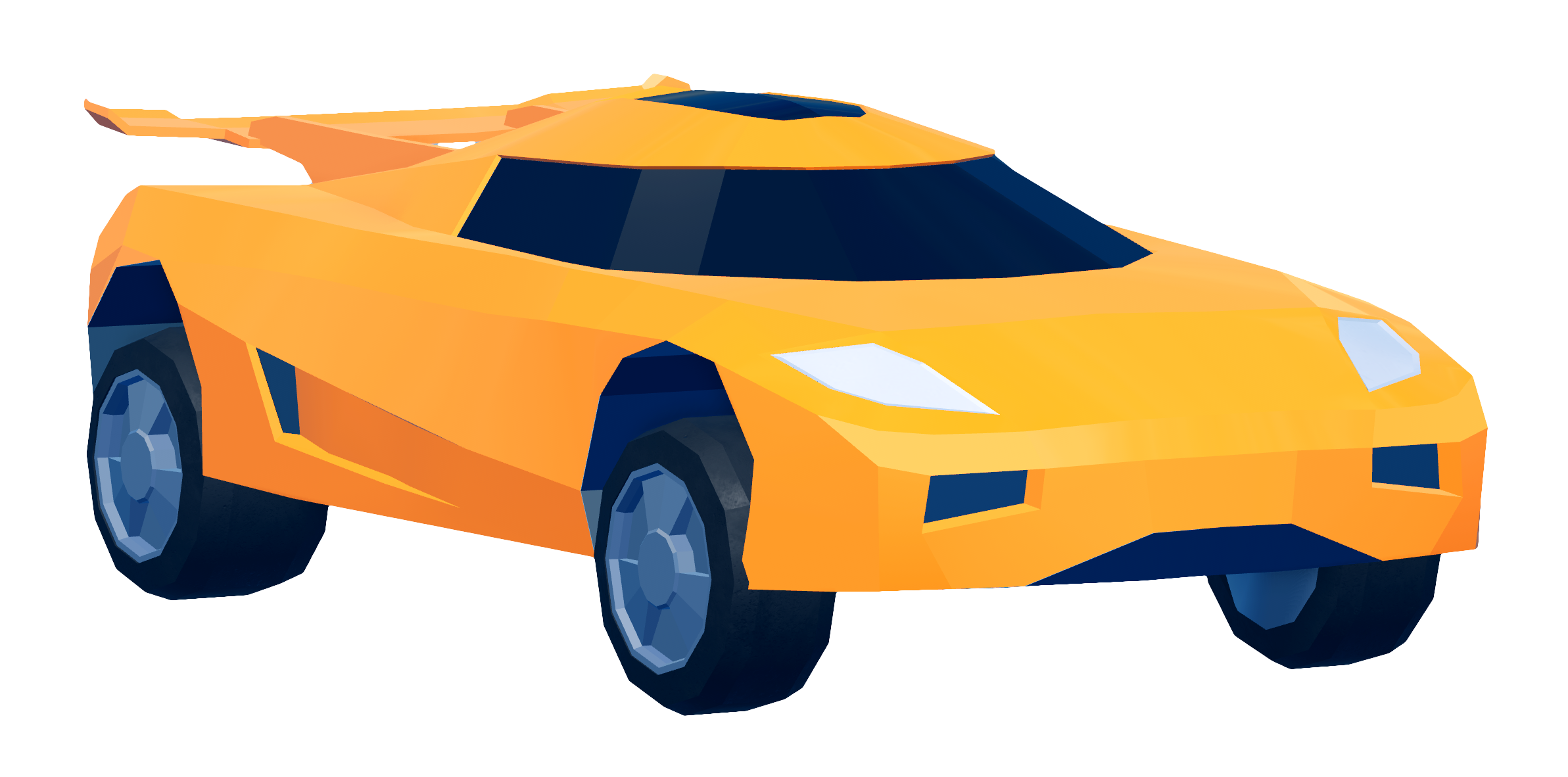 What Is the POSH's Value in Roblox Jailbreak Trading? 